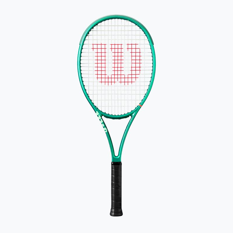 Rakieta tenisowa Wilson Blade 101 Team V10 green 6