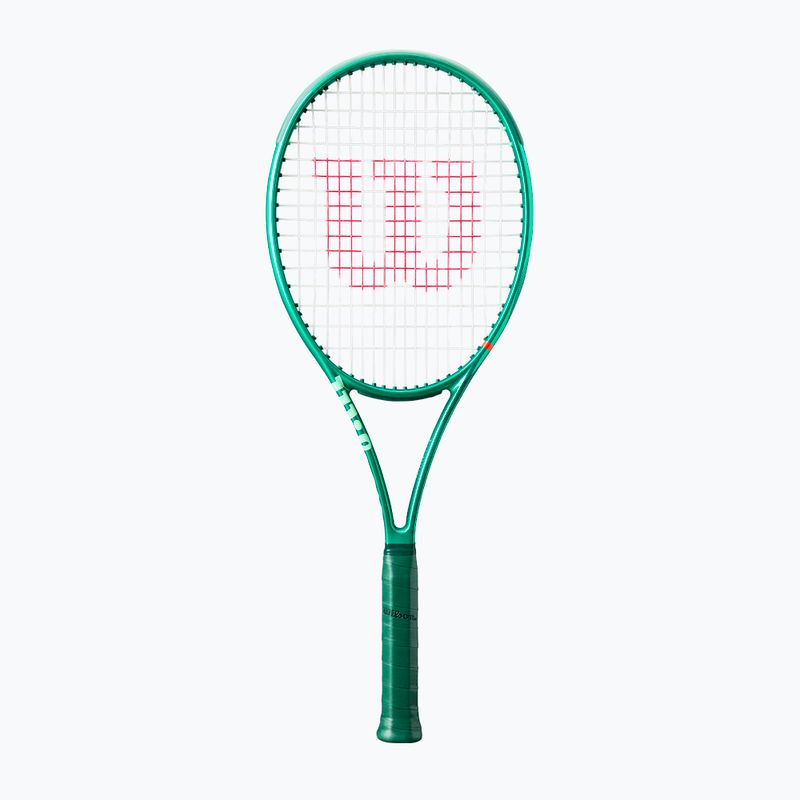 Rakieta tenisowa Wilson Blade 98S V10 green 2