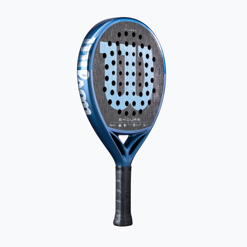 Rakieta do padla Wilson Endure V1 blue/black 2