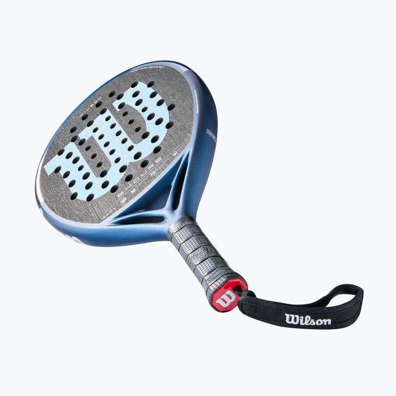 Rakieta do padla Wilson Endure V1 blue/black 4
