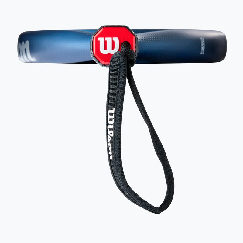 Rakieta do padla Wilson Endure V1 blue/black 7