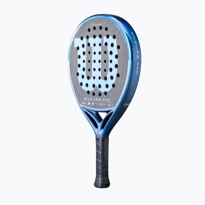 Rakieta do padla Wilson Endure Pro V1 blue/black 3