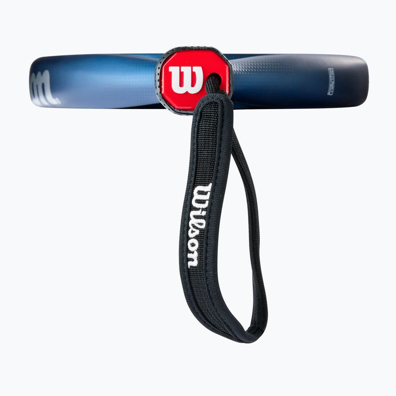 Rakieta do padla Wilson Endure Pro V1 blue/black 7