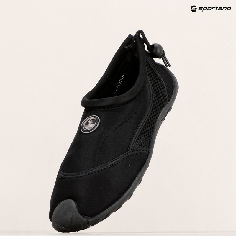 Buty do wody AQUASTIC Kea czarny 12