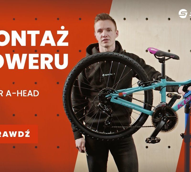 Rower dziecięcy woom OFF 5 black 13
