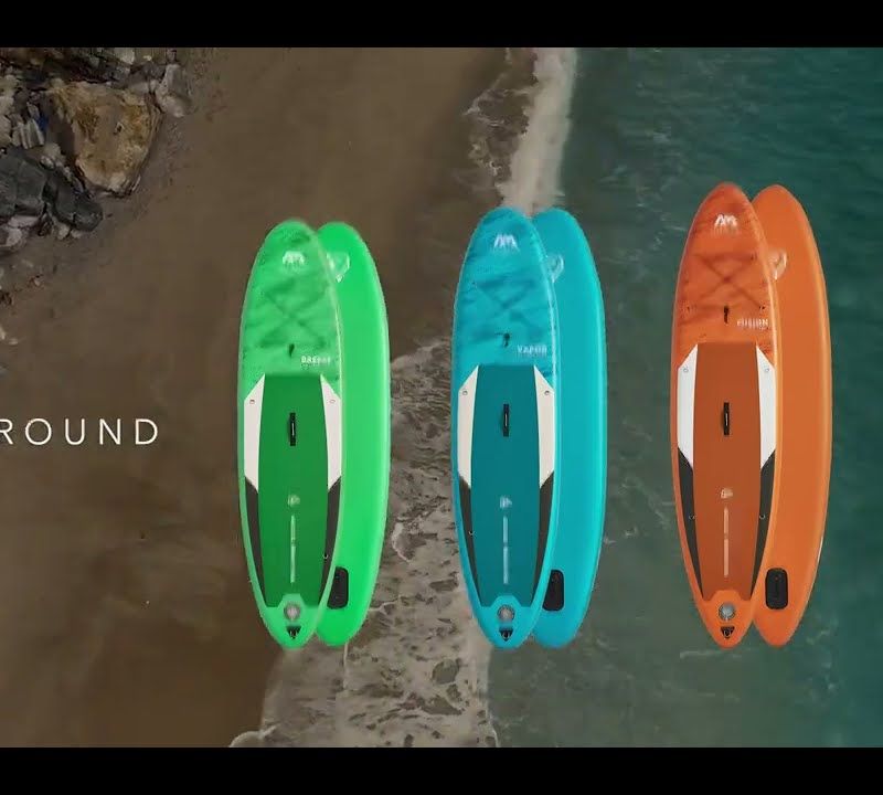 Deska SUP Aqua Marina Beast 10'6" 2021 13