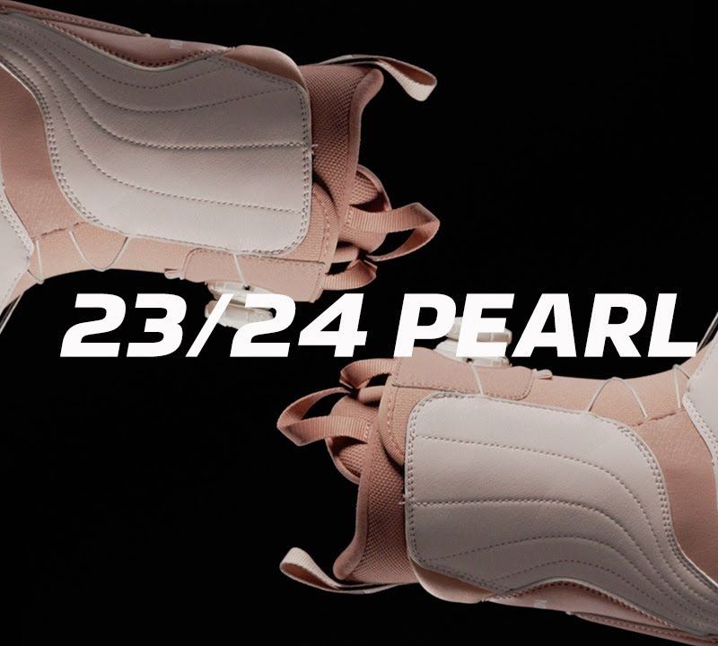 Buty snowboardowe damskie Salomon Pearl Boa W ash rose/lilac ash/white 13