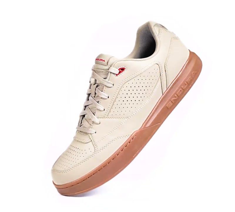 Buty męskie Endura Hummvee Flat olive green 17