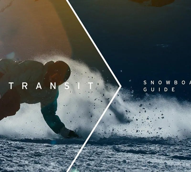 Deska snowboardowa HEAD Transit 9