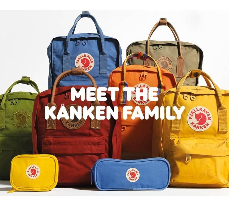 Saszetka nerka Fjällräven Kanken 2 l graphite 13