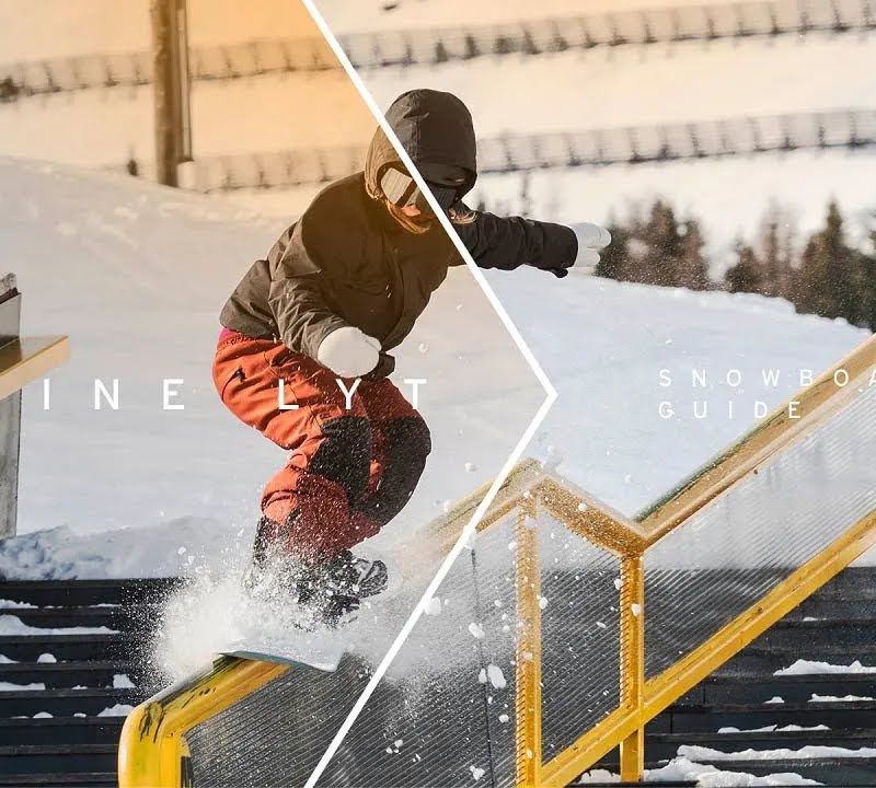 Deska snowboardowa damska HEAD Shine LYT W 9