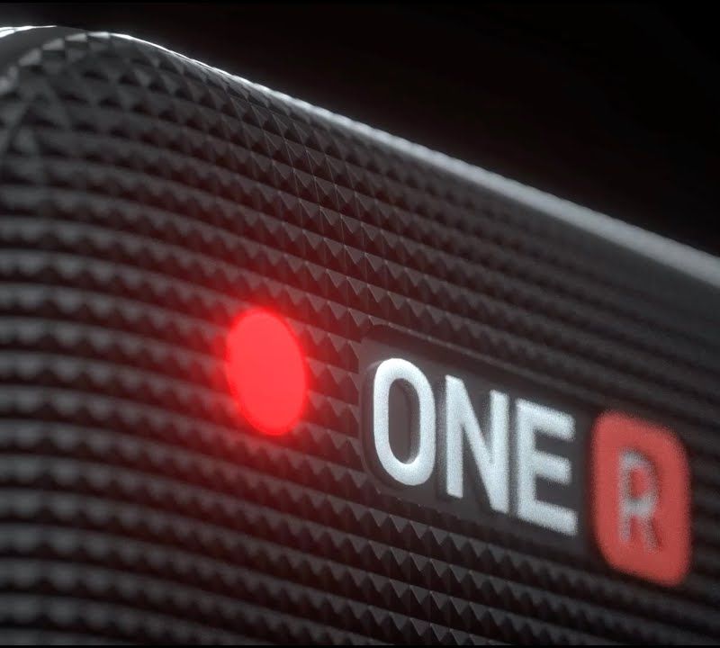Kamera Insta360 ONE RS Twin Edition CINRSGP/A 6
