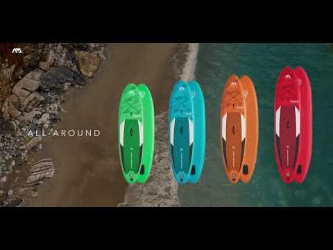 Deska SUP Aqua Marina Fusion 10'10" 2021 17