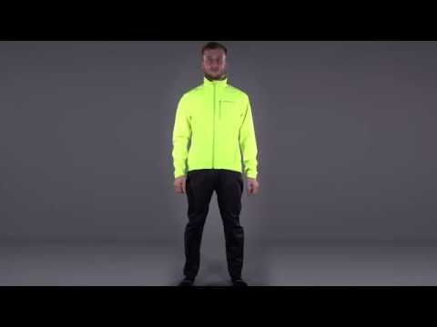Kurtka rowerowa męska Endura Hummvee Waterproof black 12