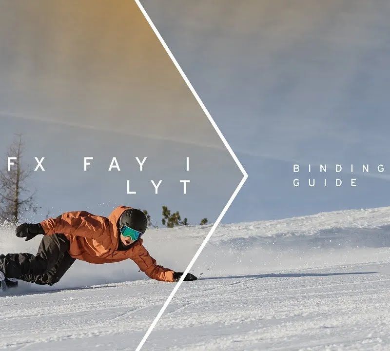 Wiązania snowboardowe damskie HEAD FX Fay I Lyt W 2023 ice 9