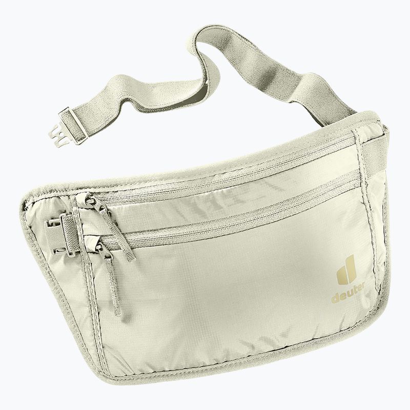 Saszetka nerka Deuter Security Money II bone