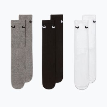 Skarpety Nike Everyday Lightweight Crew 3 pary multi-color/964