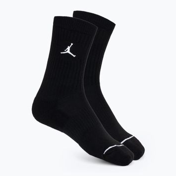 Skarpety Jordan Everyday 3 pary black/white