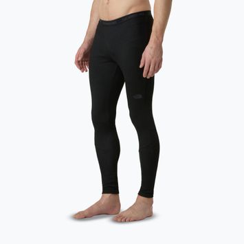 Spodnie termoaktywne męskie The North Face Easy black