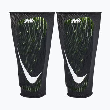 Ochraniacze na golenie Nike Mercurial Lite Superlock volt/barely volt/black