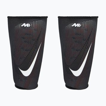 Ochraniacze piłkarskie Nike Mercurial Dream Speed Lite white/barely green/bright mango/metallic gold coin
