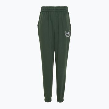 Spodnie dziecięce Nike Sportswear Club Fleece vintage green/white