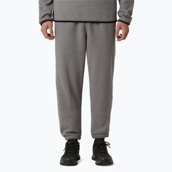 Spodnie męskie The North Face Glacier Fleece mid grey heather