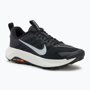 Buty do biegania męskie Nike Wildhorse 10 black/anthracite/platinum tint/wolf grey