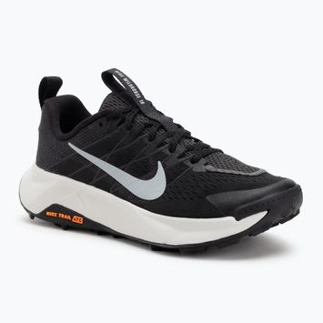 Buty do biegania damskie Nike Wildhorse 10 black/wolf grey/anthracite/platinum tint