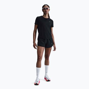 Koszulka do biegania damska Nike Tempo black