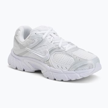 Buty damskie Nike V5 RNR white/black/metallic silver/white