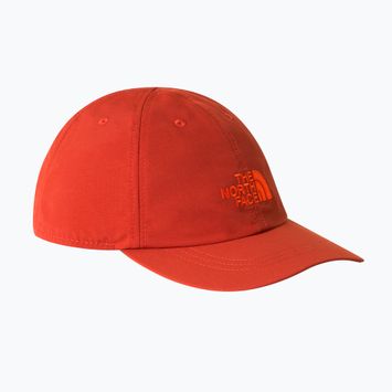 Czapka z daszkiem The North Face Horizon iron clay