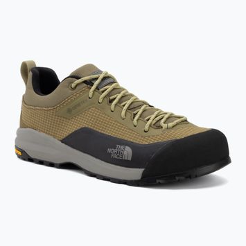 Buty podejściowe męskie The North Face Verto Approach GTX cedar/pear