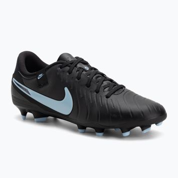 Buty piłkarskie męskie Nike Tiempo Legend 10 Academy FG/MG black/black
