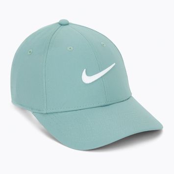 Czapka z daszkiem Nike Dri-FIT Club cannon/white