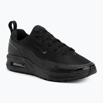 Buty Nike Air Max Bia black/white/black