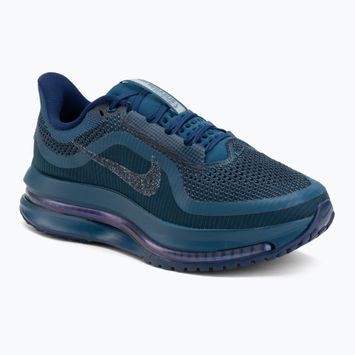 Buty do biegania męskie Nike Pegasus Premium With Swarovski Crystals blue force/blue void
