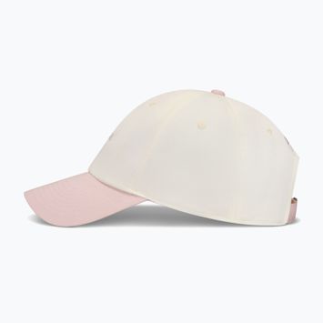 Czapka z daszkiem Nike Club Unstructured JDI sail/particle rose/particle rose