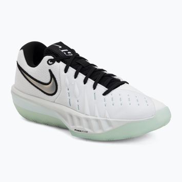 Buty do koszykówki męskie Nike G.T. Cut Academy 2 white/glacier blue/summit white/black
