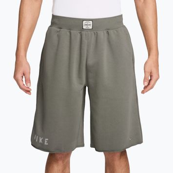 Spodenki męskie Nike Athletic Club Dri-Fit 5" light army/light army
