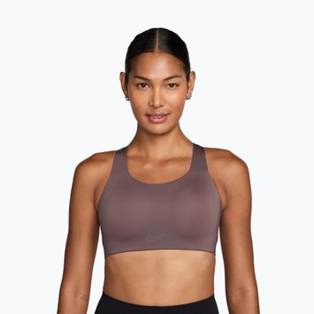 Biustonosz treningowy Nike Rival Ultrahigh Support totto