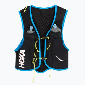 Kamizelka do biegania HOKA Trail Run 10 black