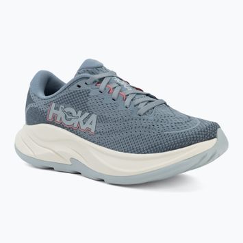 Buty do biegania damskie HOKA Rincon 4 washed blue/faded navy