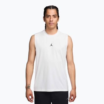 Koszulka koszykarska męska Nike Jordan Sport Essential hite