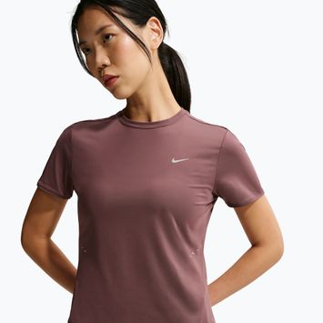 Koszulka do biegania damska Nike Swift Dri-Fit tattoo