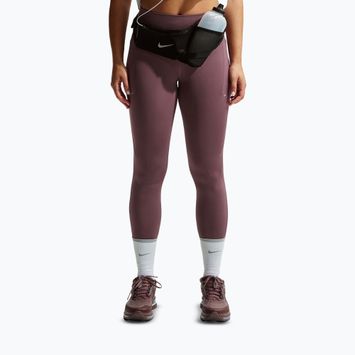 Legginsy do biegania damskie Nike Swift 7/8 tattoo