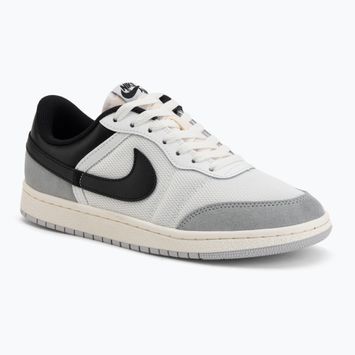 Buty damskie Nike Air Jordan Skyline Low summit white/light smoke grey/sail/black