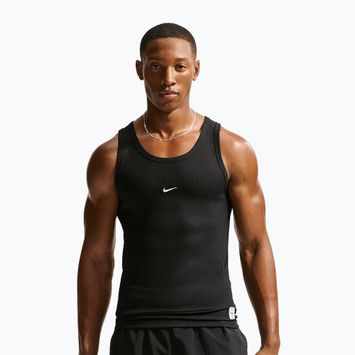 Koszulka treningowa męska Nike N.A.C. TT black/white