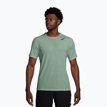 Koszulka do biegania męska Nike AeroSwift Dri-Fit ADV steam/black