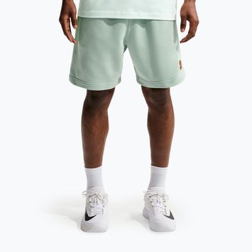 Spodenki męskie Nike Court Dri-Fit Heritage steam